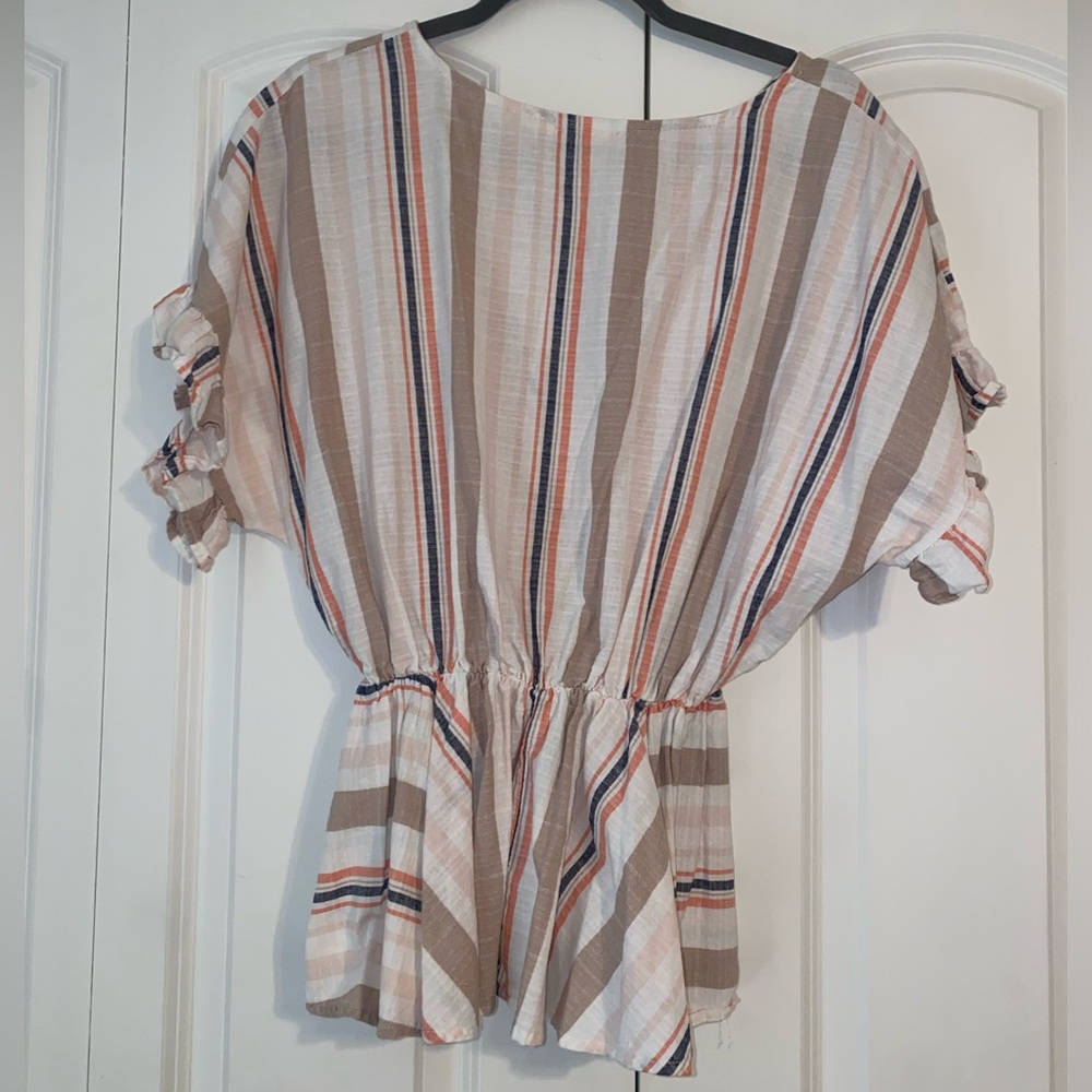 Blouse - Picture 2 of 4